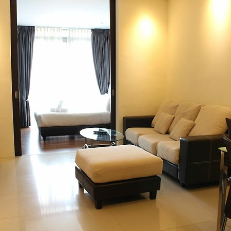 Peaceful Service Suite At Taragon Putri Bintang クアラルンプール エクステリア 写真