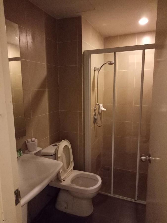 Peaceful Service Suite At Taragon Putri Bintang クアラルンプール エクステリア 写真