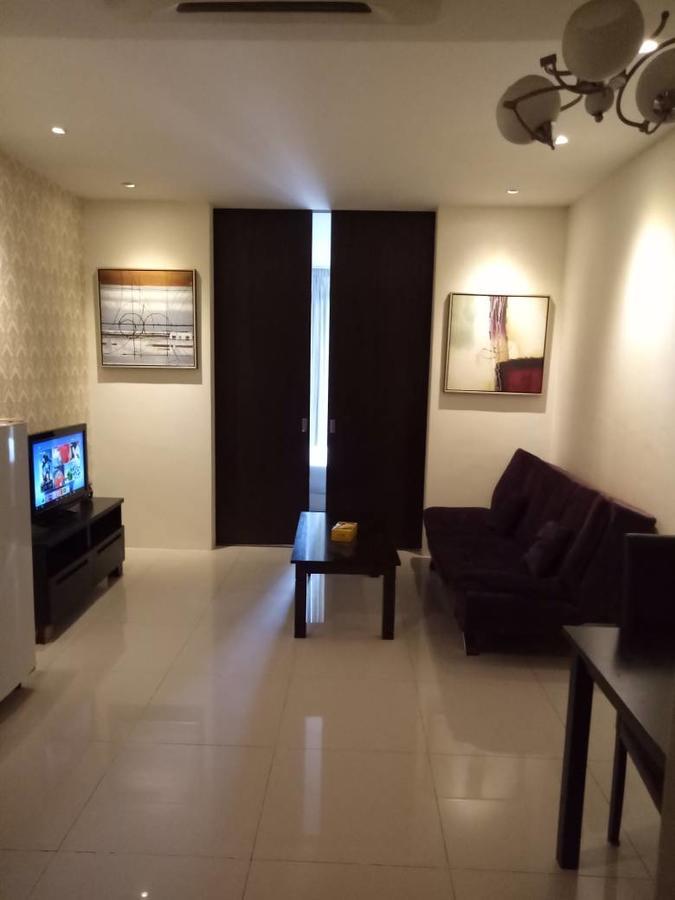 Peaceful Service Suite At Taragon Putri Bintang クアラルンプール エクステリア 写真