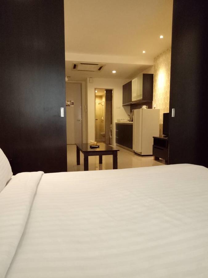 Peaceful Service Suite At Taragon Putri Bintang クアラルンプール エクステリア 写真