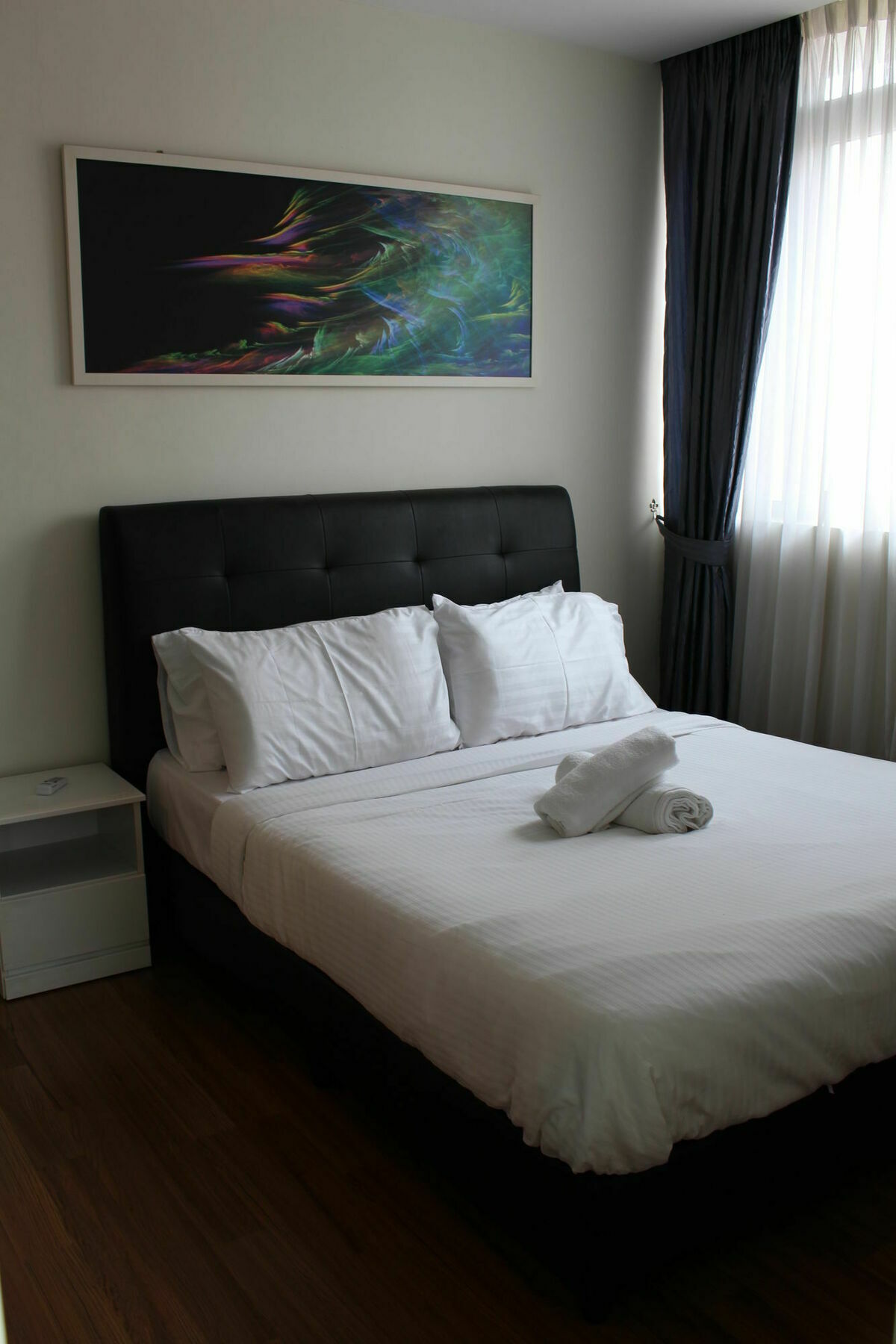 Peaceful Service Suite At Taragon Putri Bintang クアラルンプール エクステリア 写真