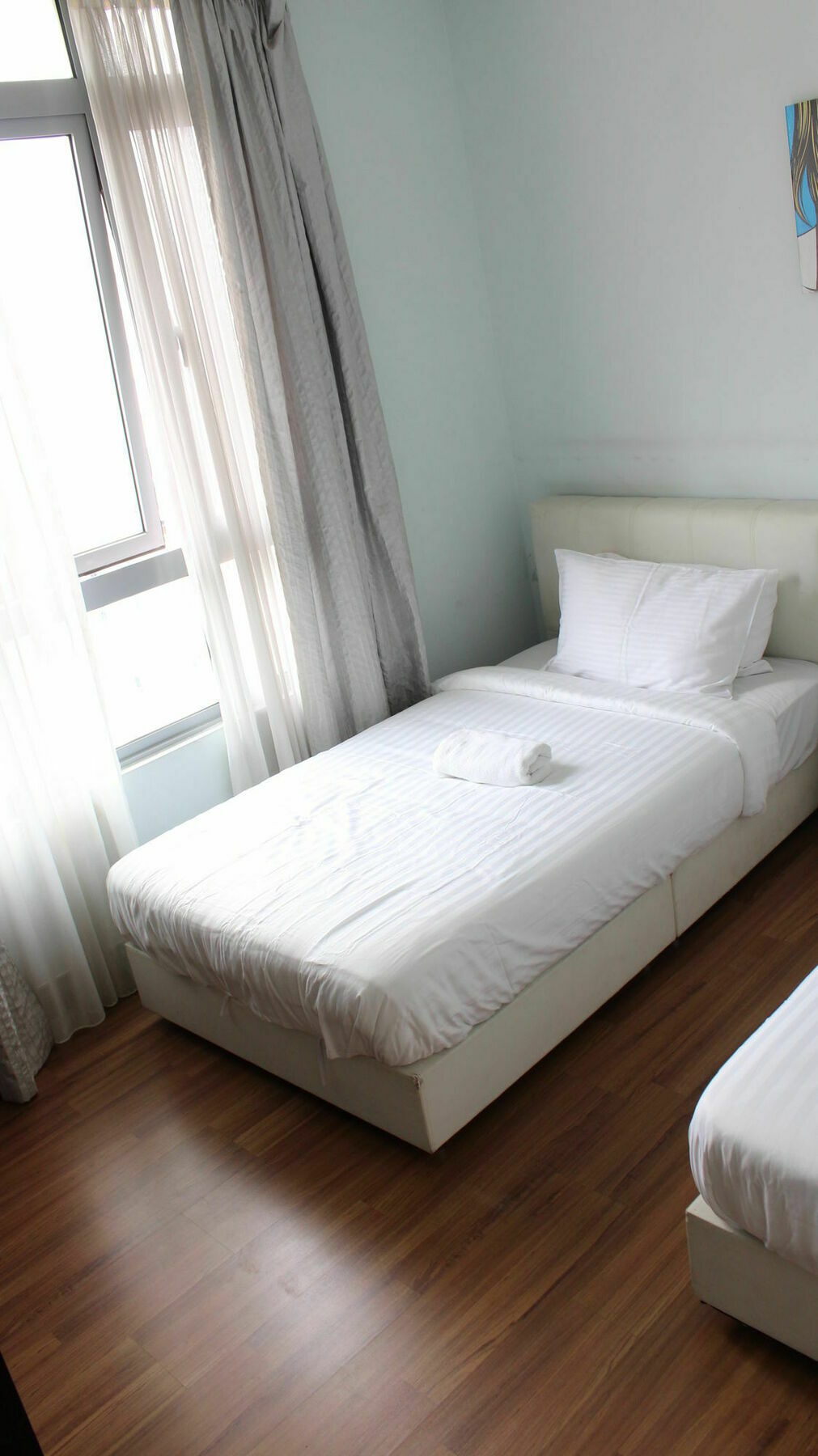 Peaceful Service Suite At Taragon Putri Bintang クアラルンプール エクステリア 写真