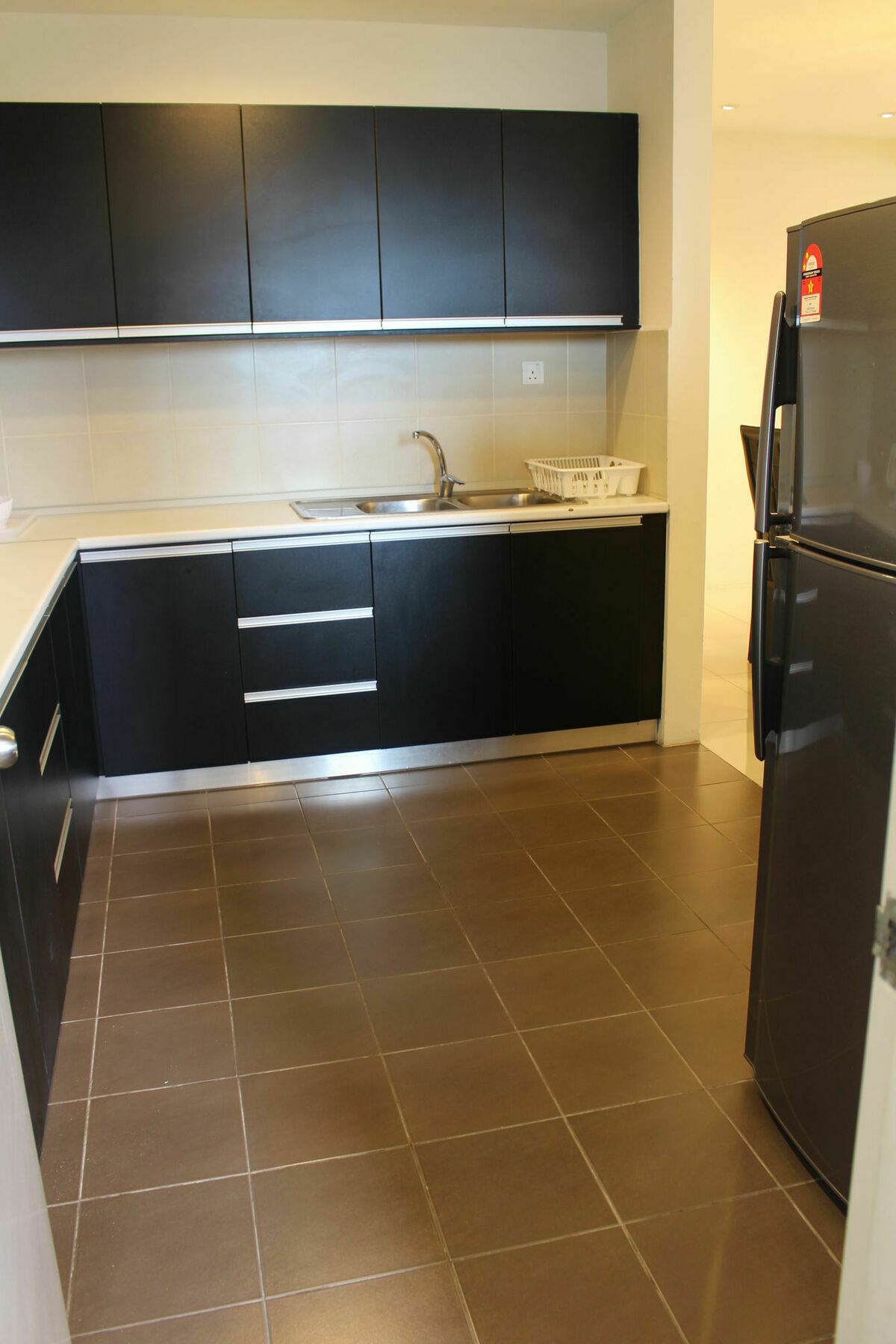 Peaceful Service Suite At Taragon Putri Bintang クアラルンプール エクステリア 写真
