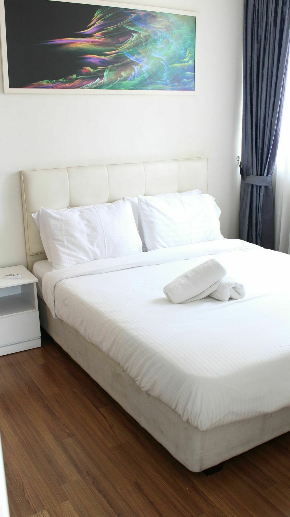 Peaceful Service Suite At Taragon Putri Bintang クアラルンプール エクステリア 写真