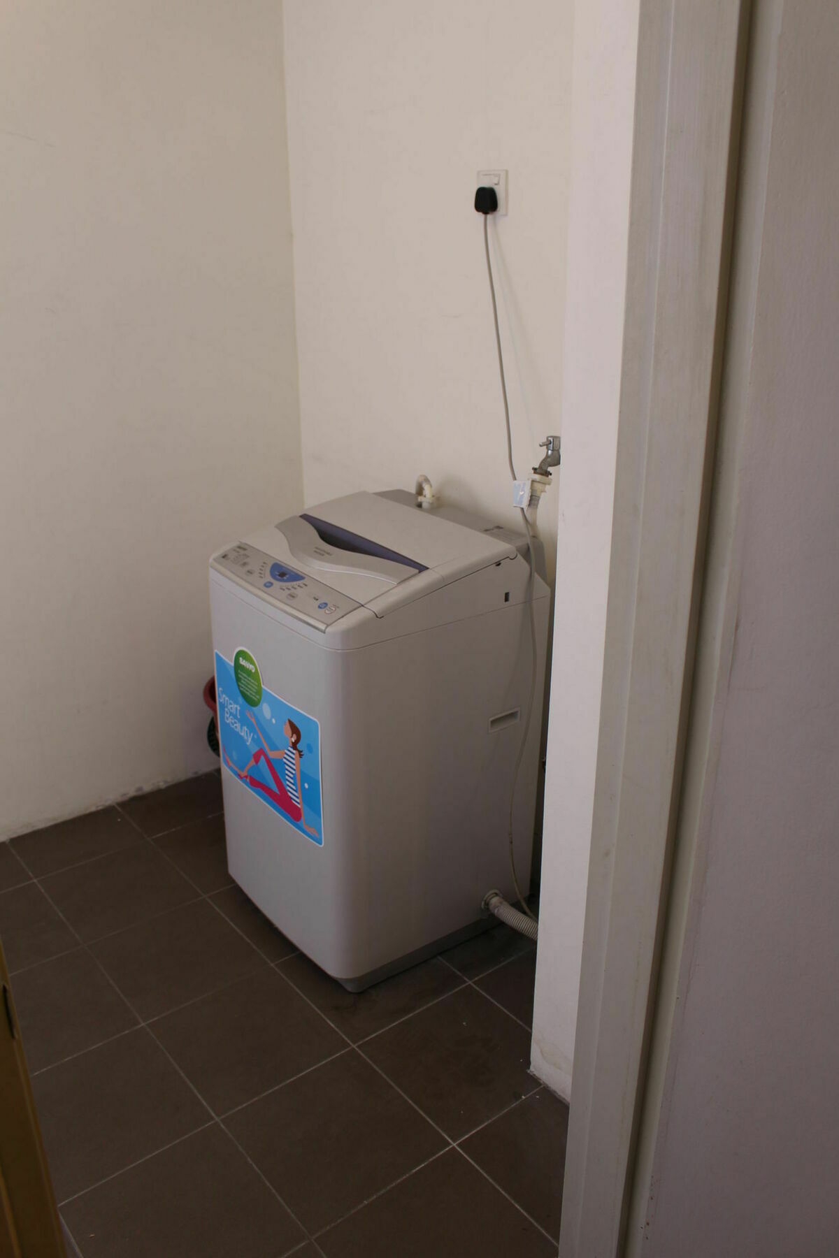 Peaceful Service Suite At Taragon Putri Bintang クアラルンプール エクステリア 写真