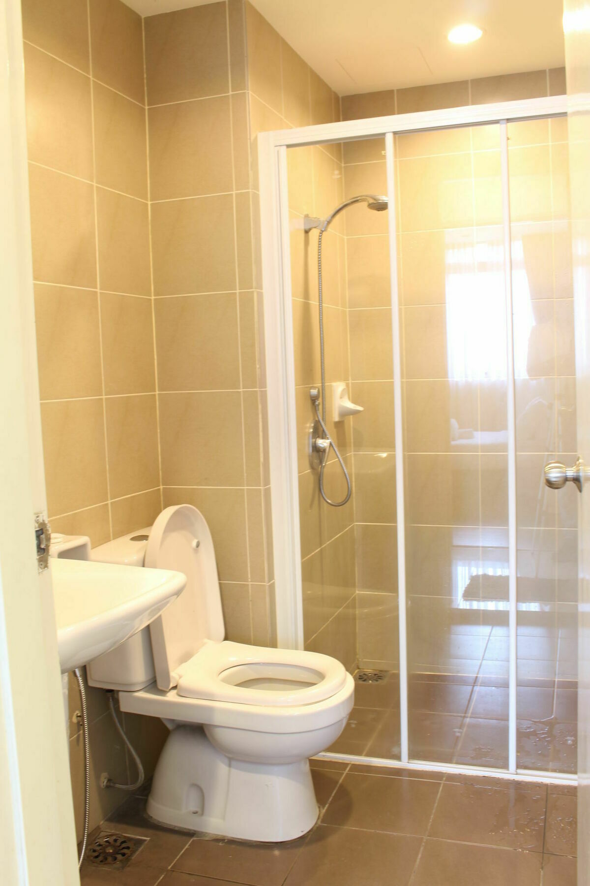 Peaceful Service Suite At Taragon Putri Bintang クアラルンプール エクステリア 写真