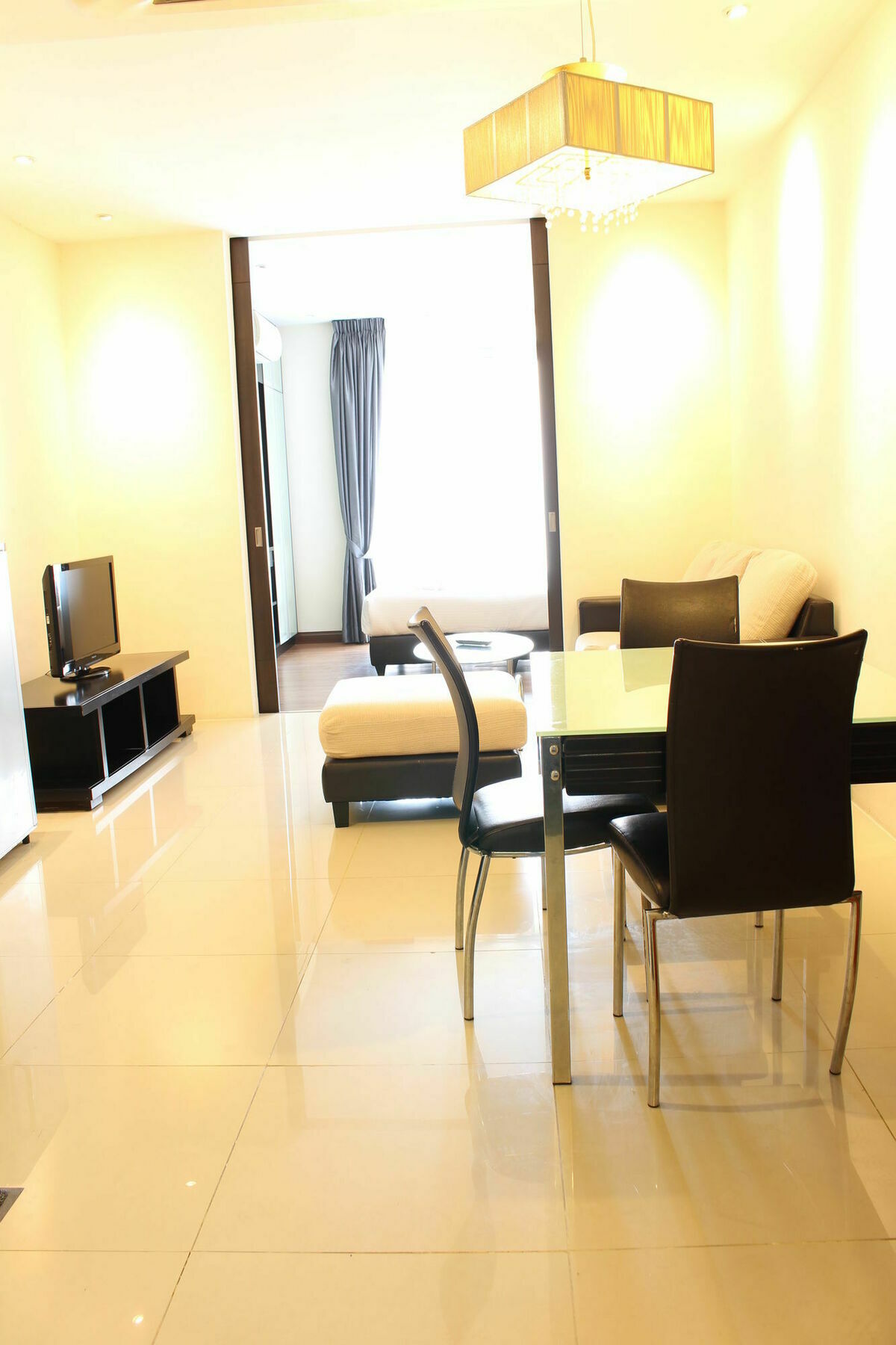 Peaceful Service Suite At Taragon Putri Bintang クアラルンプール エクステリア 写真