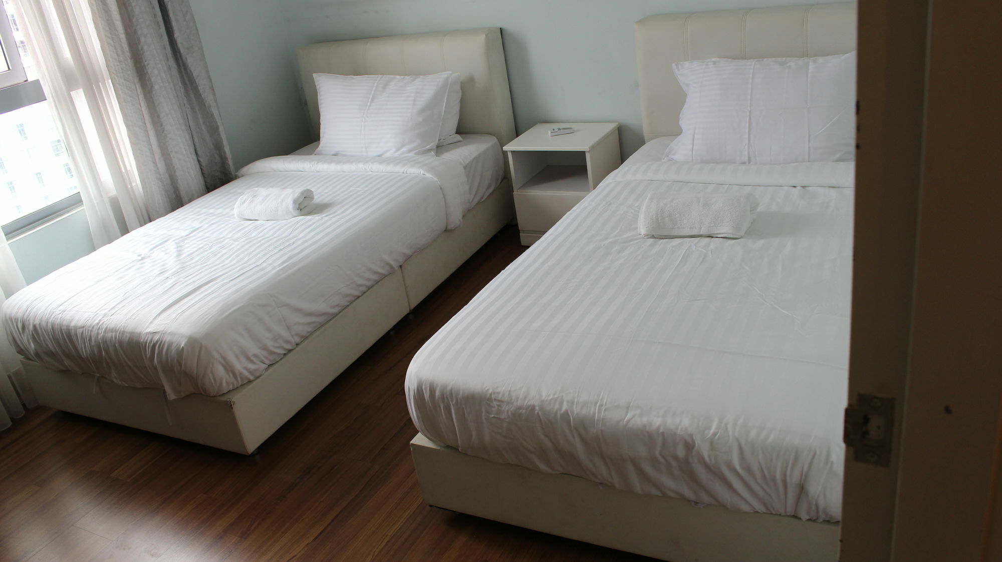 Peaceful Service Suite At Taragon Putri Bintang クアラルンプール エクステリア 写真